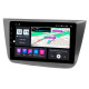 Android head unit Abyss Audio MS-9335 for Seat Altea / Toledo 2004-2015