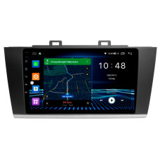 Android head unit Abyss Audio MS-9355 for Subaru Legacy / Outback 2014-2020
