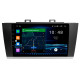 Android head unit Abyss Audio MS-9355 for Subaru Legacy / Outback 2014-2020