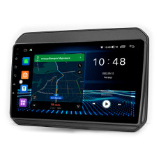 Android head unit Abyss Audio MS-9261 for Suzuki Ignis 2016+