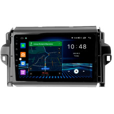 Android head unit Abyss Audio MS-9157 for Toyota Fortuner 2 2015-2018