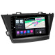 Štátní audio systém Abyss Audio MS-9365 pro Toyota Prius V (2012–2017)