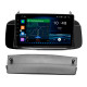 Android head unit Abyss Audio MS-0168 for Honda ACCORD 8 2008-2015