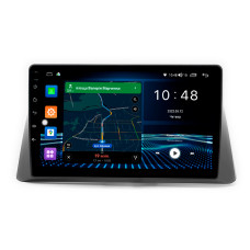 Android head unit Abyss Audio MS-0168 for Honda ACCORD 8 2008-2015