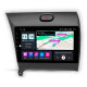 Android head unit Abyss Audio MS-0198 for KIA CERATO / Forte 2012+