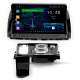 Android head unit Abyss Audio MS-9230 for Mazda 6 (GJ) 2012-2016