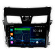 Android head unit Abyss Audio MS-0326 for Nissan Teana / Altima 2012-2020