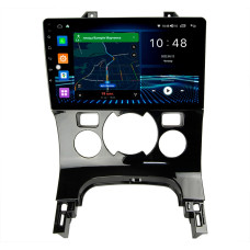 Android head unit Abyss Audio MS-9252 for Peugeot 3008 (Climate Control) 2013-2016