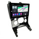 Android head unit Abyss Audio MS-9252 for Peugeot 3008 (Climate Control) 2013-2016