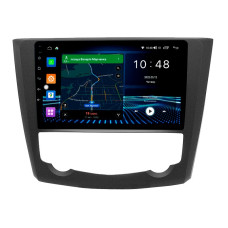 Android head unit Abyss Audio MS-9262 for Renault Kadjar 2015+