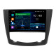 Android head unit Abyss Audio MS-9262 for Renault Kadjar 2015+