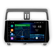 Android head unit Abyss Audio MS-0147 for Toyota PRADO J150 2018+