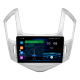 Android head unit Abyss Audio MS-9276 for Chevrolet Cruze 2012-2016