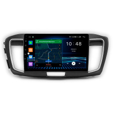 Android head unit Abyss Audio MS-0169 for Honda ACCORD 9 (2.0L Engine) 2012-2017