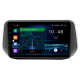 Android head unit Abyss Audio MS-0221 for Hyundai Santa Fe 2018+