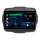 Android head unit Abyss Audio MS-9179 for Jeep RENEGADE 2016-2018