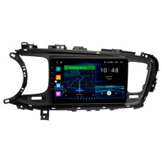Android head unit Abyss Audio MS-0189 for KIA Optima / K5 2015+