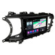 Android head unit Abyss Audio MS-0189 for KIA Optima / K5 2015+