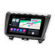Android head unit Abyss Audio MS-9231 for Mazda 6 (GH) 2008-2013