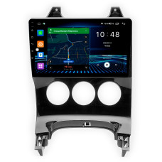 Android head unit Abyss Audio MS-9253 for Peugeot 3008 (Air Conditioning) 2013-2016