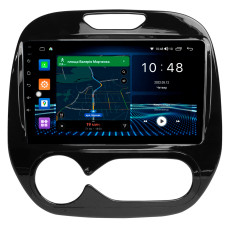Android head unit Abyss Audio MS-9264 for Renault Captur 2013-2019