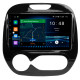 Android head unit Abyss Audio MS-9264 for Renault Captur 2013-2019