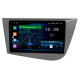 Android head unit Abyss Audio MS-9337 for Seat Leon 2005-2012