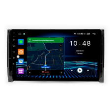 Android head unit Abyss Audio MS-0114 for Skoda KODIAQ 2017 2017+
