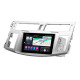 Android head unit Abyss Audio MS-9367 for Toyota Avalon 2013-2018