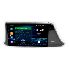 Android head unit Abyss Audio MS-9148 for Toyota C-HR