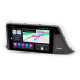 Android head unit Abyss Audio MS-9148 for Toyota C-HR