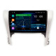 Android head unit Abyss Audio MS-0125 for Toyota Camry V50 2012-2014
