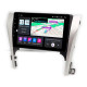 Android head unit Abyss Audio MS-0125 for Toyota Camry V50 2012-2014