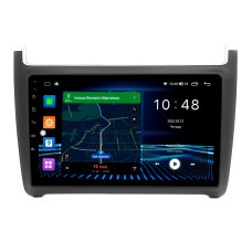 Android head unit Abyss Audio MS-9104 for Volkswagen Polo 2012-2015 2012-2015