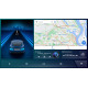 Android head unit Abyss Audio MS-0199 for KIA CRERATO (Air Conditioning) 2017+