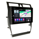 Android head unit Abyss Audio MS-9265 for Audi A6 (4B) 1997-2005