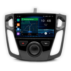 Android head unit Abyss Audio MS-9287 for Ford Focus 2011-2018