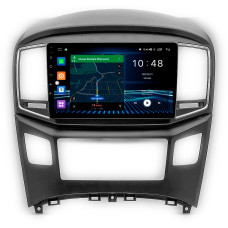 Android head unit Abyss Audio MS-9222 for Hyundai H1 2016+