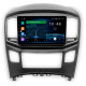 Android head unit Abyss Audio MS-9222 for Hyundai H1 2016+