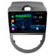 Android head unit Abyss Audio MS-9201 for KIA Soul 2008-2011