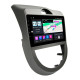 Android head unit Abyss Audio MS-9201 for KIA Soul 2008-2011