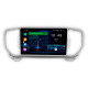 Android head unit Abyss Audio MS-9190 for KIA SPORTAGE 2016-2018
