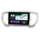 Android head unit Abyss Audio MS-9190 for KIA SPORTAGE 2016-2018