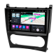 Android head unit Abyss Audio MS-9318 for Mercedes C-klasse (W203) 2004-2007
