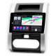 Android head unit Abyss Audio MS-0170 for Nissan X-TRAIL 2008-2013
