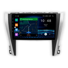 Android head unit Abyss Audio MS-0126 for Toyota Camry V55 2015-2017