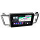 Android head unit Abyss Audio MS-0137 for Toyota RAV4 XA40 2013-2016