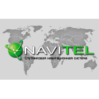 <strong>Navitel Navigator Ukraina + Europa 365</strong>