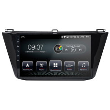 Android head unit AudioSources T200-870S for Volkswagen Tiguan 2016+