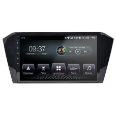 Android head unit AudioSources T200-880S for Volkswagen Passat 2015+
